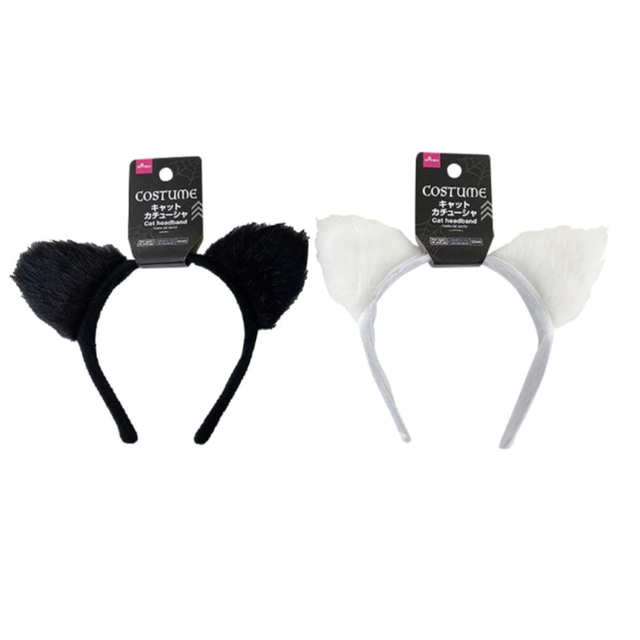 ハロウィン　黒猫　仮装セット エンタメ/ホビーのコスプレ(衣装)の商品写真