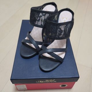 ミシェルマカロン ハイヒール/パンプス(レディース)の通販 300点以上