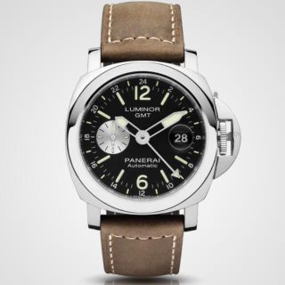 パネライ GMT PAM01088 S番台 PANERAI ルミノール