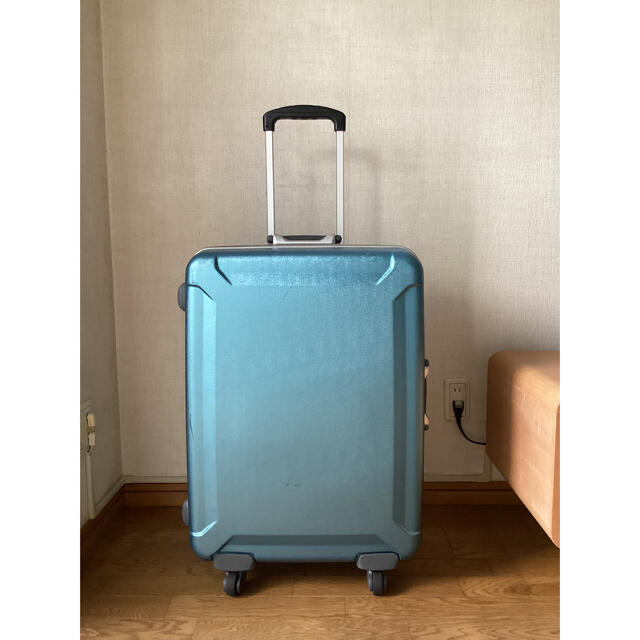 ACE製Samsonite　サムソナイト　キャリーバッグ　77L