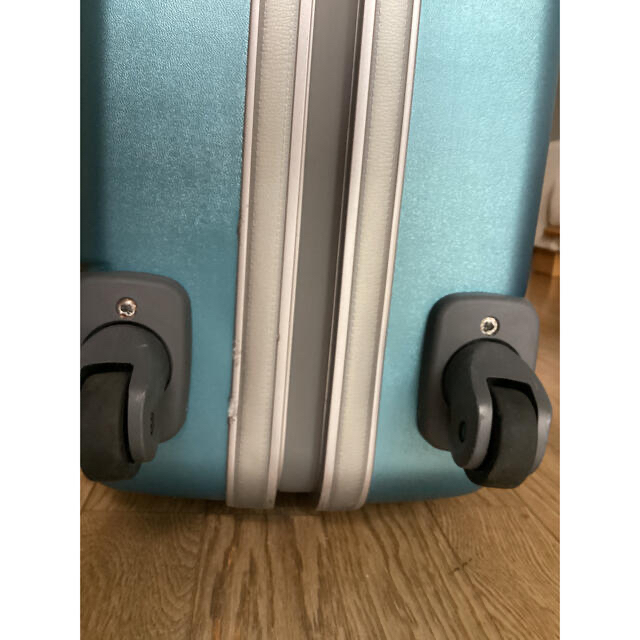 ace.(エース)のace. スーツケース　大型 77L TSAロック付　日本製　 メンズのバッグ(トラベルバッグ/スーツケース)の商品写真