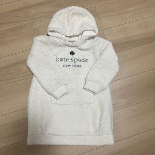 ケイトスペードニューヨーク(kate spade new york)のケイトスペードニューヨーク　ワンピース　120(ワンピース)