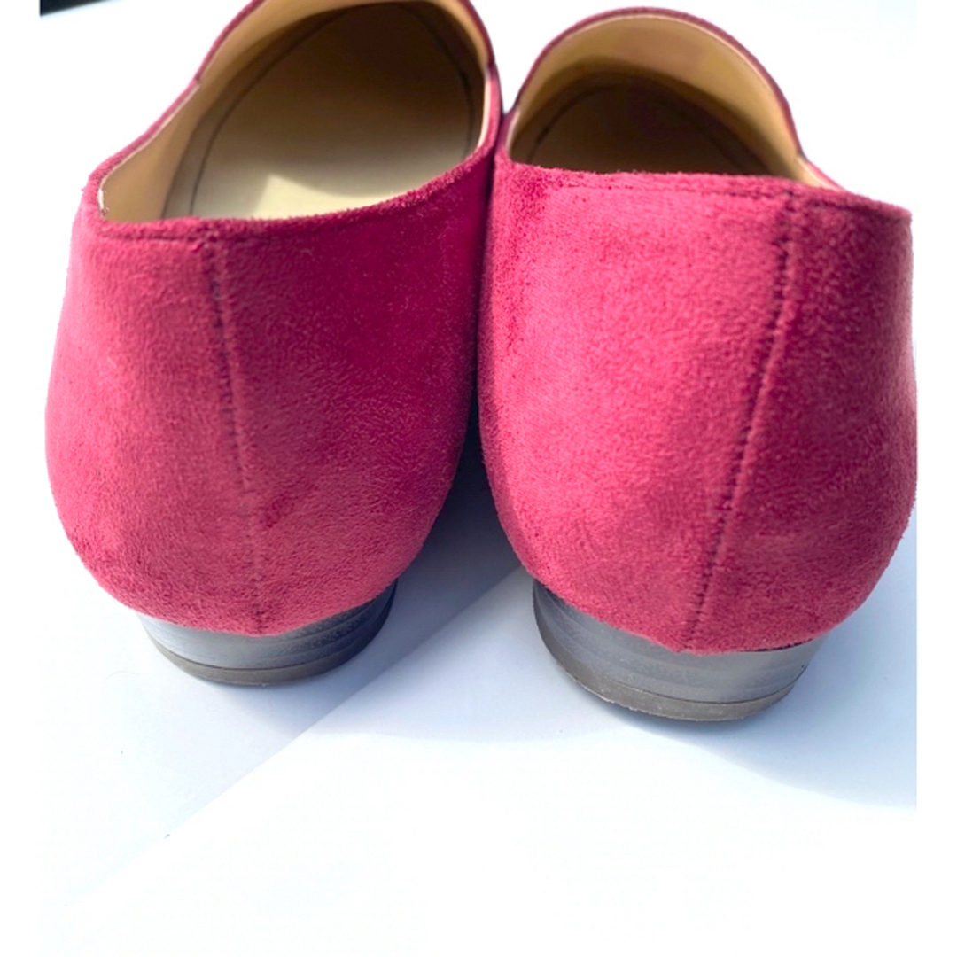 ORiental TRaffic(オリエンタルトラフィック)のORiental TRaffic × earth   パンプス レディースの靴/シューズ(ハイヒール/パンプス)の商品写真