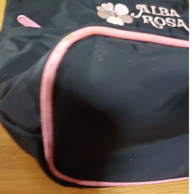 ALBA ROSA(アルバローザ)のアルバローザバック レディースのバッグ(トートバッグ)の商品写真