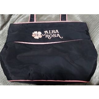 アルバローザ(ALBA ROSA)のアルバローザバック(トートバッグ)