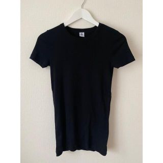 プチバトー(PETIT BATEAU)のプチバトー　Tシャツ(Tシャツ(半袖/袖なし))