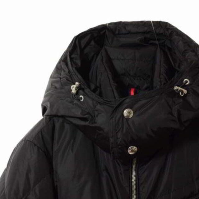 MONCLER BRAD 2way ダウンジャケット