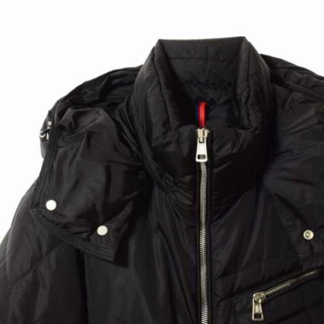 MONCLER BRAD 2way ダウンジャケット