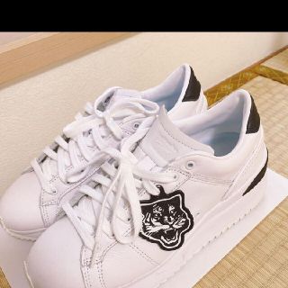 オニツカタイガー(Onitsuka Tiger)の『ご専用』オニツカタイガースニーカーLAWNSHlP PF(スニーカー)