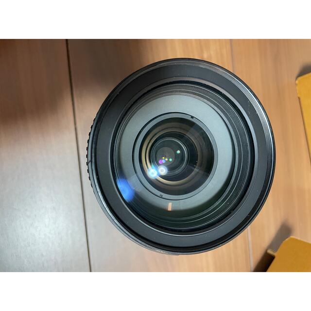 美品　Nikon D750 24-120 VR レンスキット