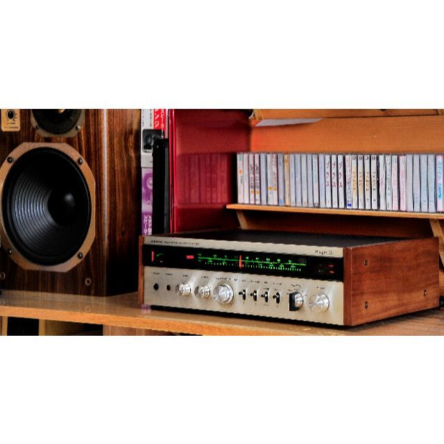 INTEGRA P-388 ONKYO - 中古オーディオ 高価買取・販売 INTEGRA P-388 ONKYO - 中古オーディオ 高価買取・販売