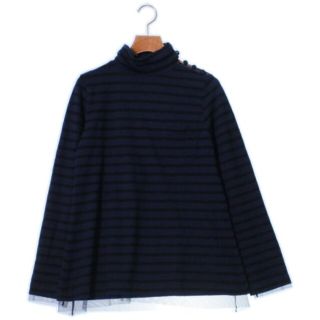 サカイラック(sacai luck)のsacai luck Tシャツ・カットソー レディース(カットソー(半袖/袖なし))