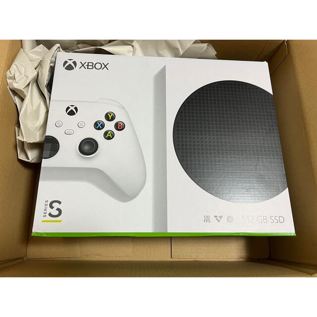 Xbox Series S RRS-00015