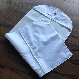 ユナイテッドアローズ(UNITED ARROWS)の最終値下げ‼︎ユナイテッドアローズ/ガーメントケース(その他)