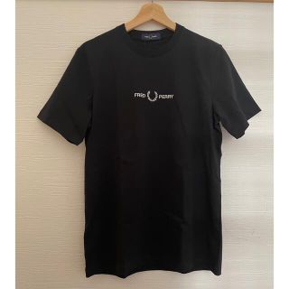 フレッドペリー(FRED PERRY)の未使用 フレッドペリー Tシャツ M m8621 fred perry(Tシャツ/カットソー(半袖/袖なし))