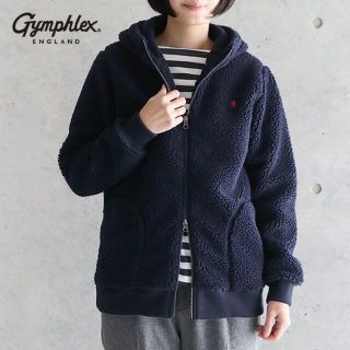 ジムフレックス ボアパーカー パーカー(レディース)の通販 100点以上
