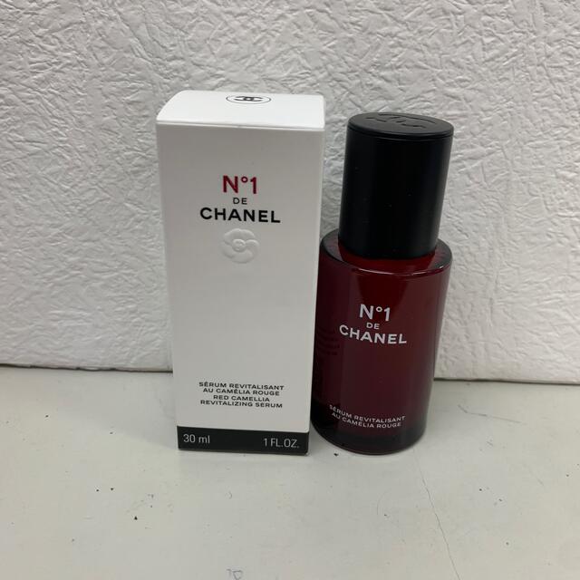 CHANEL(シャネル)のセラムNo. 1ドゥシャネル コスメ/美容のスキンケア/基礎化粧品(美容液)の商品写真