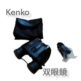 ケンコー(Kenko)のKenko 双眼鏡 コンサート用 CERES(セレス) 　ほぼ新品(その他)