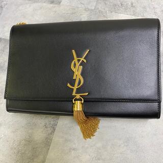 サンローラン(Saint Laurent)のサンローラン　ケイト　チェーンバッグ(ショルダーバッグ)