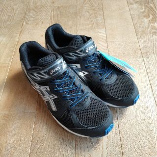 アシックス(asics)のアシックス　スニーカー　24.5(スニーカー)