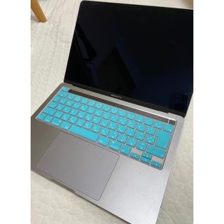 アップル(Apple)の山田森さん専用　美品✨APPLE MacBook Pro (ノートPC)