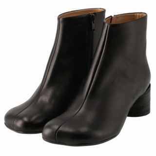 エムエムシックス(MM6)のMM6 MAISON MARGIELA アンクルブーツ アナトミック シューズ(ブーツ)