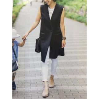 スタニングルアー ベスト/ジレ(レディース)の通販 100点以上 スタニングルアー ベスト/ジレ(レディース)の通販 100点以上