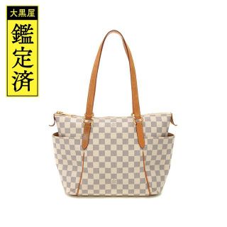 ヴィトン(LOUIS VUITTON) ダミエ トートバッグ(レディース)の通販 ...