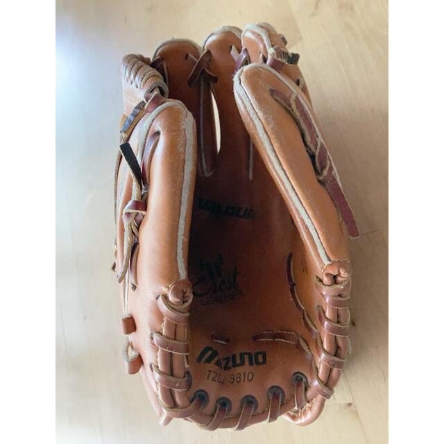 品 軟式 グローブ MIZUNO LITE FLEX - T2GJ 9810 品 軟式 グローブ MIZUNO LITE FLEX - T2GJ 9810