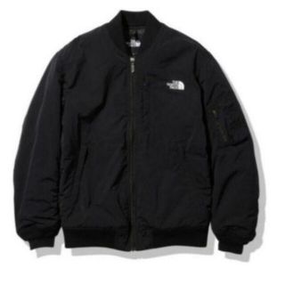 ノースフェイス(THE NORTH FACE) MA-1 ジャケット/アウター(メンズ)の ...
