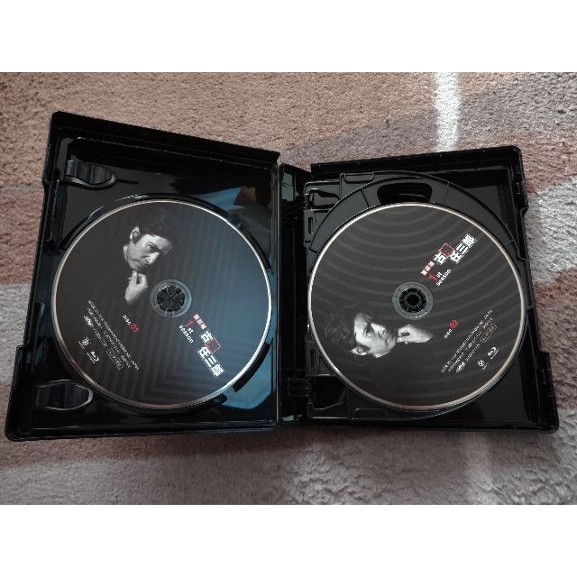 古畑任三郎 COMPLETE Blu-ray BOX エンタメ/ホビーのDVD/ブルーレイ(TVドラマ)の商品写真