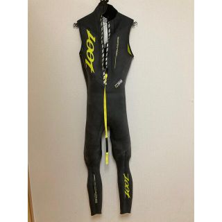 ZOOT(ズート) トライアスロンウェットスーツ Mサイズの通販 by
