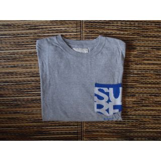 アーバンリサーチ(URBAN RESEARCH)のURBAN RESEARCH アーバン リサーチ ロンT-シャツ2 M Used(Tシャツ/カットソー(七分/長袖))