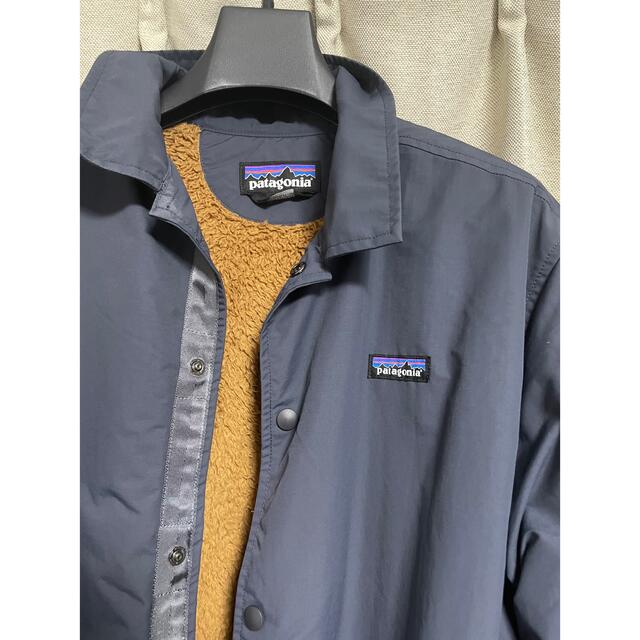 patagonia(パタゴニア)のパタゴニア　ジャケット　M~Lサイズ メンズのジャケット/アウター(ブルゾン)の商品写真