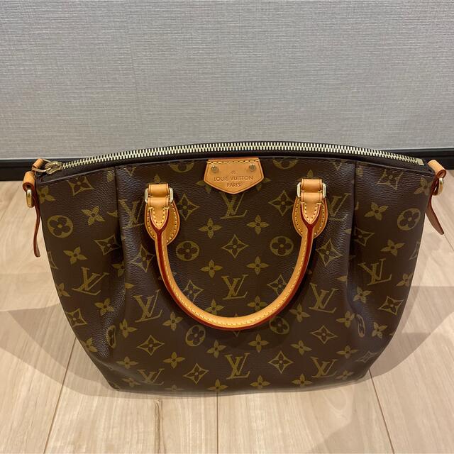 送料無料】 LOUIS VUITTON - ルイヴィトン モノグラム テュレン PM