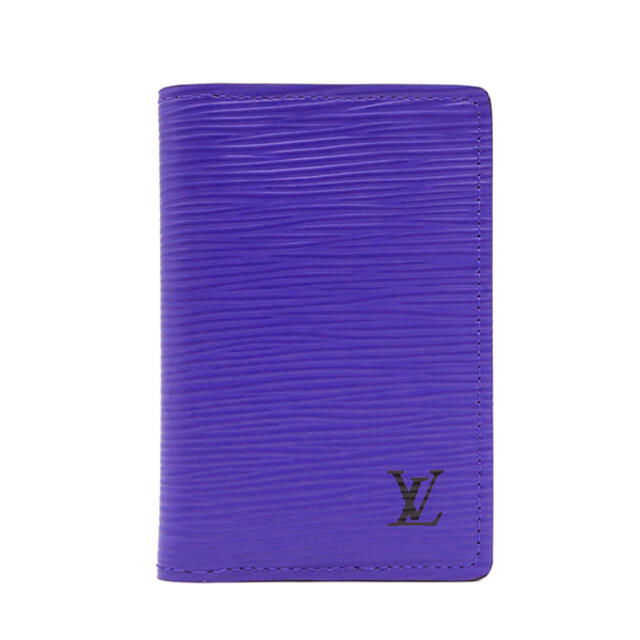 GINGER掲載商品】 LOUIS VUITTON - ルイヴィトン カードケース