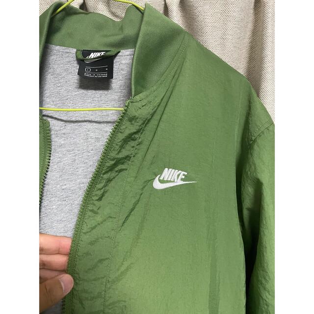 NIKE(ナイキ)のNIKE ブルゾン　 メンズのジャケット/アウター(ブルゾン)の商品写真