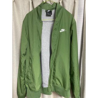 ナイキ(NIKE)のNIKE ブルゾン　(ブルゾン)