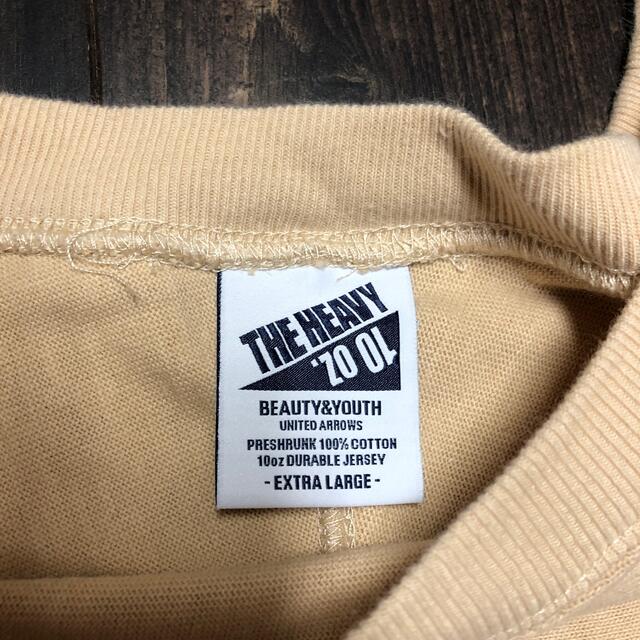 UNITED ARROWS(ユナイテッドアローズ)のユナイテッドアローズ　トップス メンズのトップス(Tシャツ/カットソー(七分/長袖))の商品写真