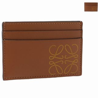 ロエベ パスケース/IDカードホルダーの通販 42点 | LOEWEのレディース