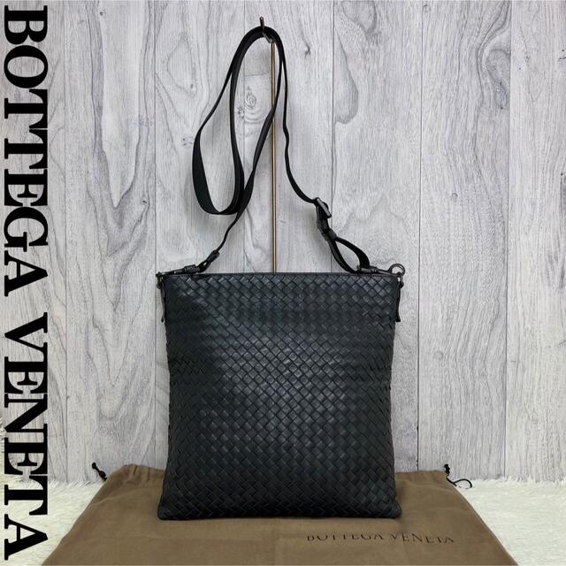良質 Bottega Veneta - 人気定番♡保存袋♡縦長♡ボッテガヴェネタ