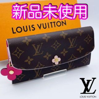 ヴィトン(LOUIS VUITTON) フラワー 財布(レディース)の通販 300点以上 ...
