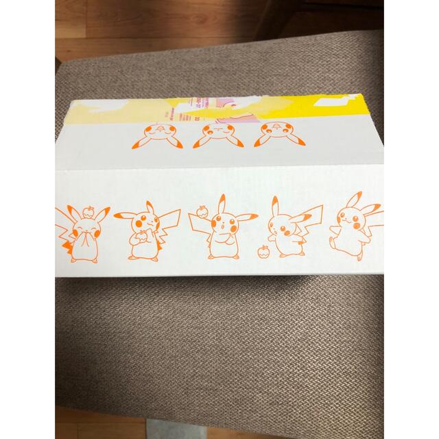 シールド】 ポケモンカード イーブイヒーローズ 1BOX 未開封