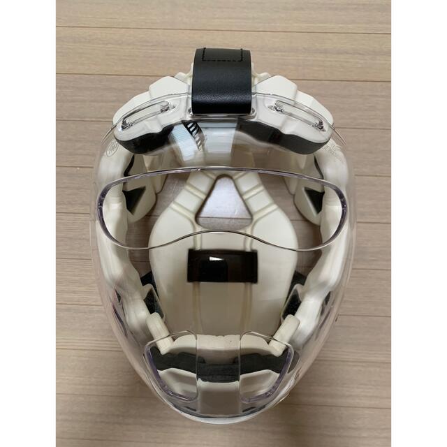 ミズノ 空手 防具 ニューメンホーVI サイズS(54~56cm) - スポーツ ミズノ 空手 防具 ニューメンホーVI サイズS(54~56cm) - スポーツ