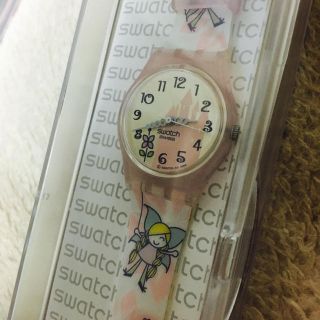 スウォッチ(swatch)の[新品] swatch 腕時計♡(腕時計)