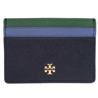 トリーバーチ(Tory Burch)の【新品】トリーバーチ カードケース 80136 (名刺入れ/定期入れ)