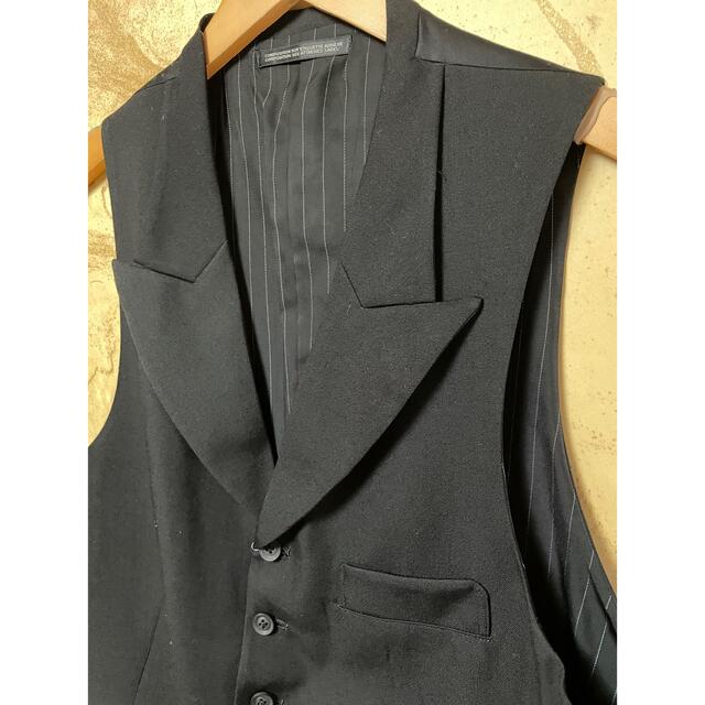 Yohji Yamamoto - yohji yamamoto pour homme ヨウジヤマモトの通販 by