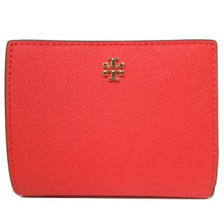 トリーバーチ(Tory Burch)のトリーバーチ 財布 80900-0222 二つ折り(財布)