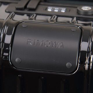 RIMOWA - セール！リモワ エッセンシャル ライト キャビン 37L ...