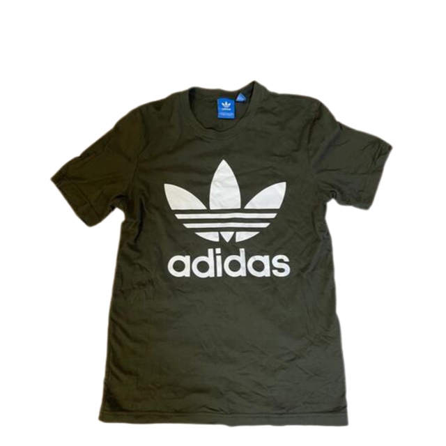 adidas(アディダス)のadidasオリジナルス　Tシャツ レディースのトップス(Tシャツ(半袖/袖なし))の商品写真